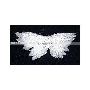 Party feather angel promotion wings (party decoration) MW-0006