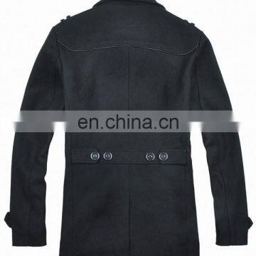 2015 New Model Designer Wholesale Winter Jacket photo-2