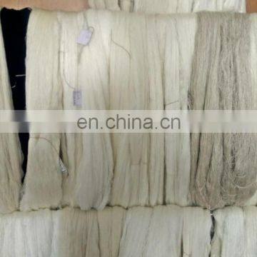 Custom Wool Yarn Wholesale China / Acrylic Yarn Manufacturers / Blended Yarn photo-3