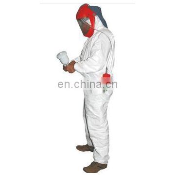 XXL spray suits white cleaning spray for suits