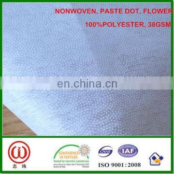 Good Quality Good Price Thermal Bond Non Woven Fusible Interlining
