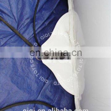 QIQI Inflatable Dome White Inflatable Dome Tent for Sale photo-5