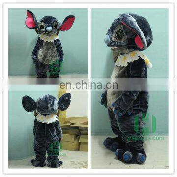 HI EN71 Cartoon movie charater mascot costume for adult