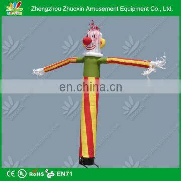 High quality dancer air walker from China