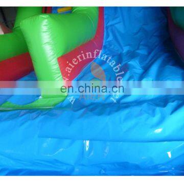 2017 Hot Sale Jungle Water Slide,water Park Slide for Sale photo-6