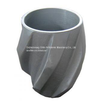 Aluminum-Alloy Centralizer