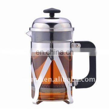 High quatity stainless steel coffee/tea maker series PL711