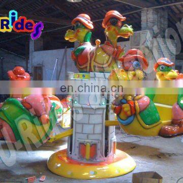 Dinosaur helicopter Amusement rides