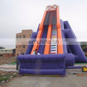 Good Quality Giant Slide Adult Inflatables Sale Lake Inflatable Water Slides for Kids and Adults photo-2
