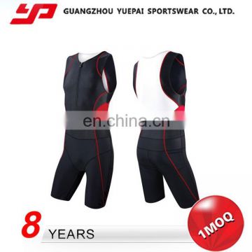 High Standard New Design Triathlon Clothing