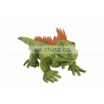 Iguana Stuffed Animal Stuffed Iguana Toy