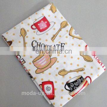 High quality and lovely printed tea towels