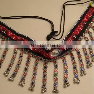 (KB-20008) wholesale kuchi Belt / Wholesale price / kuchi Gypsy belt / wholesale Afghan kuchi Belt / wholesale jewellery