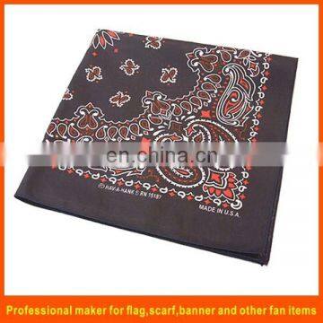 Customized Country Flag Bandana photo-6