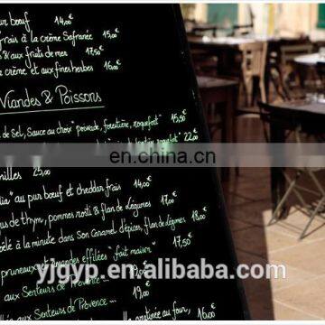 Cheap Customized Decoration Blackboard 3d Sticker photo-5