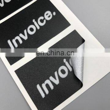 Custom Decorative Car Roof Pvc Sticker photo-4