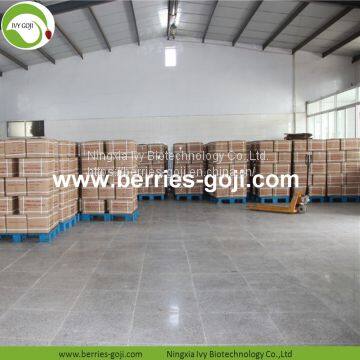 Factory Hot Sale Dried Himalayan Wolfberry photo-5