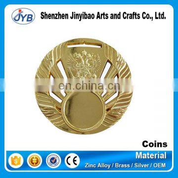 Cheap Custom Metal Bulk Wholesale Rare Old Copper Coins photo-6