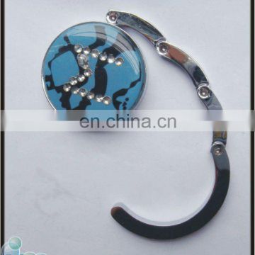 Superior quality handbag hanger--best choice of promotion gift