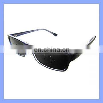 Eye Training Glasses Correct Vision Pinhole Glasses Eyewear photo-6