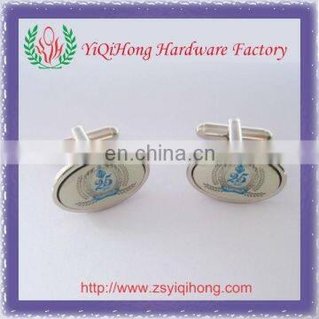 custom cufflinks/cufflinks maker China