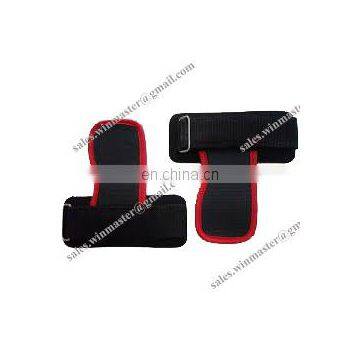 Grip Pad/Lifting Pads/Neoprene Weightlifting Grip Pads