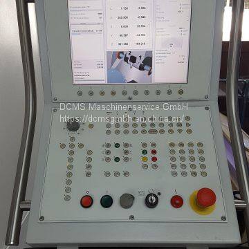 Walter Rotational Erosion and Universal Tool and Cutter Grinder photo-2