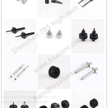 Great PANASONIC series nozzles for CM402 ,N610099372AA  110N N610099373AA  115N N610099374AA  120N N610099375AA  130N