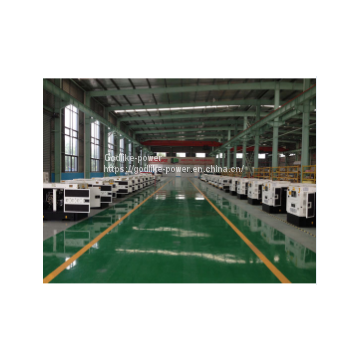 3 Phase 100kVA Diesel Generator for Sale (Cummins Engine) photo-2