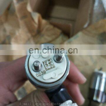 E320D C6 Injector 326-4700 C6.4 Injector 3264700 photo-4