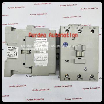 100-C60*00 IEC 60 A Contactor photo-5