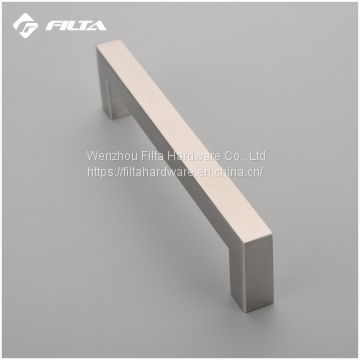 Filta Hardware Furniture Cabinet Drawer Zinc Alloy and Stainless Steel T Bar Pull Handle 6003