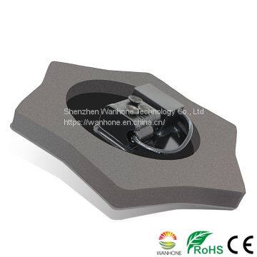 Garden Decor Solar Water Fountain Pump photo-2