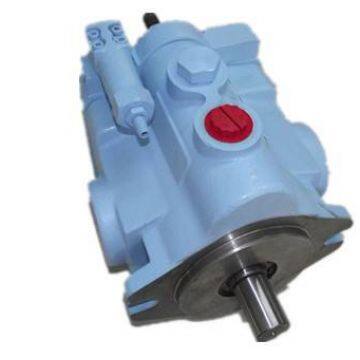 Sdv10 1s1s 1c Plastic Injection Machine Denison Hydraulic Vane Pump 35v