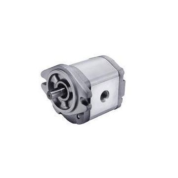 Egb-14-l Leather Machinery Low Loss Cml Hydraulic Gear Pump