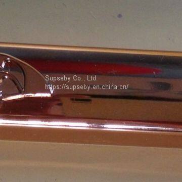 Plastic Mezuzah Cases photo-2