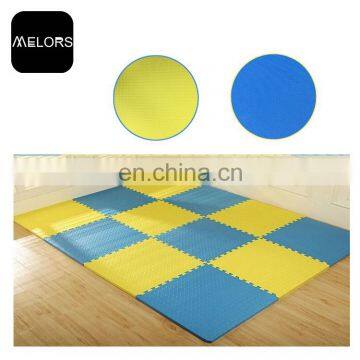 Melors 3cm EVA Non-toxic Jiu Jitsu Sport Mat Factory