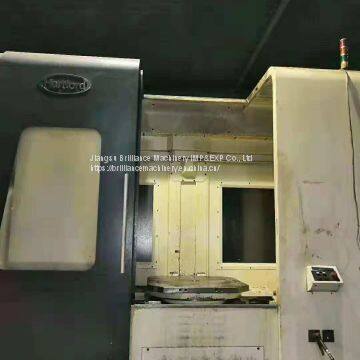 Hartford 800 horizontal machining center