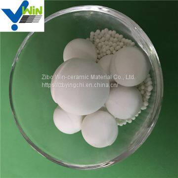 Platinum Catalyst Ceramic Beads in Bulk China Suppliers photo-3