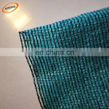 High shade rate shade net Polyethylene for sale