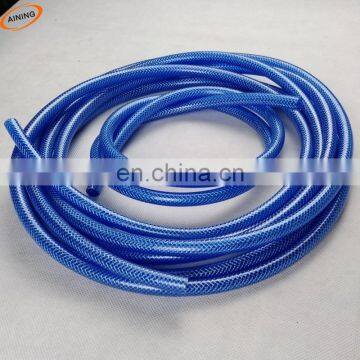 Length 10m to 50m professional expandable pvc rubber garden hose