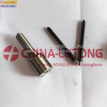 Common Rail Injector Parts 0433172474 Injector Nozzle DLLA147P2474 for 0445 120 391 photo-2