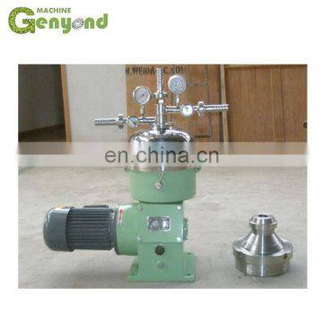 Separador centrífugo de leche photo-5