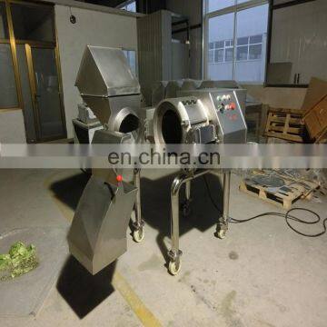 High Efficiency Automatic Electric Vegetable Cutter Dicer Slicer photo-2