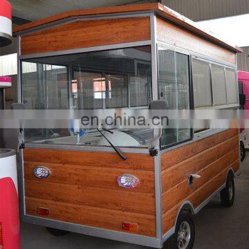 Food Truck for Sale in Malaysia Food Truck Machine Snack Food Truck photo-4
