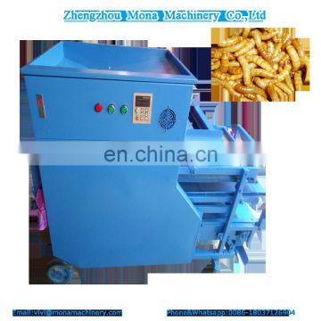 Cheap Price automatic dust-free tenebrio molitor separator machine