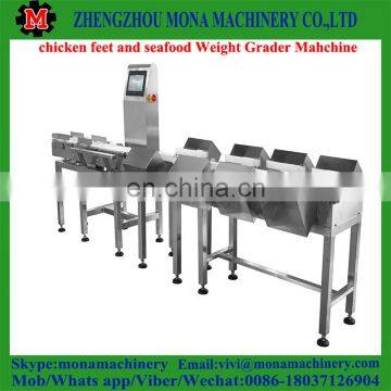 Shrimp Grading Machine/Shrimp Sorting Machine Lobster Sorting Machine/Lobster Grading Machine photo-3
