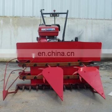 Hot sale wheat and paddy harvester/small rice harvest machine /rice and wheat harvest machine