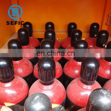 99.99% Cylinder Argon Gas,Argon Gas,Industrial Welding Gas