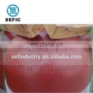 Saudi Arabia Market Oxygen Acetylene Gas Cylinder -12 photo-3